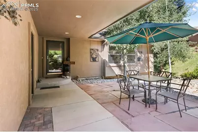 1380 Crestview Way, Woodland Park, CO 80863 - Photo 7