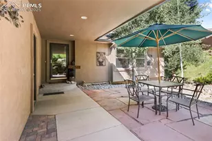 1380 Crestview Way, Woodland Park, CO 80863 - Photo 7