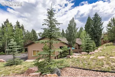 1380 Crestview Way, Woodland Park, CO 80863 - Photo 43