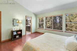 1380 Crestview Way, Woodland Park, CO 80863 - Photo 29