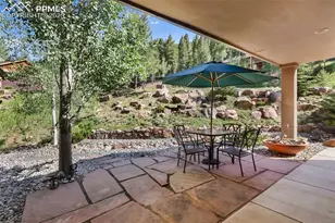 1380 Crestview Way, Woodland Park, CO 80863 - Photo 5