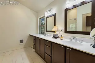 1380 Crestview Way, Woodland Park, CO 80863 - Photo 31