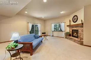 1380 Crestview Way, Woodland Park, CO 80863 - Photo 23