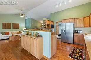 1380 Crestview Way, Woodland Park, CO 80863 - Photo 19