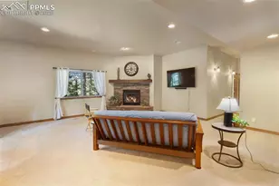 1380 Crestview Way, Woodland Park, CO 80863 - Photo 21