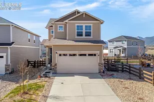 2325 Coyote Mint Dr, Monument, CO 80132 - Photo 3