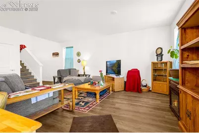 2325 Coyote Mint Drive, Monument, CO 80132 - Photo 5