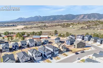 2325 Coyote Mint Drive, Monument, CO 80132 - Photo 23