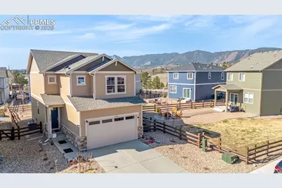 2325 Coyote Mint Drive, Monument, CO 80132 - Photo 19