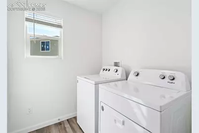 5631 Bowerman Lane, Colorado Springs, CO 80927 - Photo 9