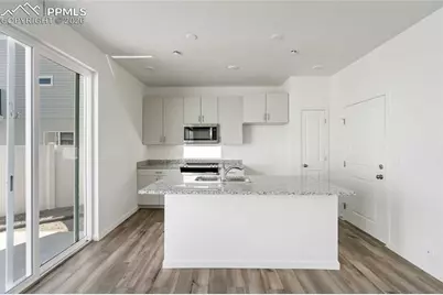 5631 Bowerman Lane, Colorado Springs, CO 80927 - Photo 7
