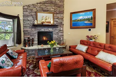 1530 Masters Drive, Woodland Park, CO 80863 - Photo 11