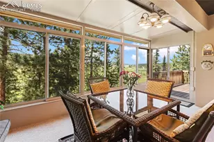 1530 Masters Dr, Woodland Park, CO 80863 - Photo 29