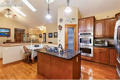 1530 Masters Drive, Woodland Park, CO 80863 - Photo 17