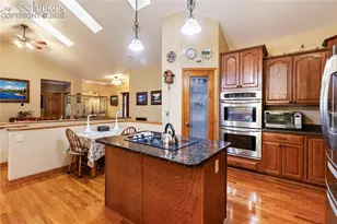 1530 Masters Dr, Woodland Park, CO 80863 - Photo 17