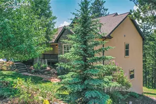 1530 Masters Dr, Woodland Park, CO 80863 - Photo 3