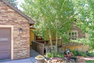 1530 Masters Drive, Woodland Park, CO 80863 - Photo 5