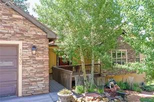 1530 Masters Dr, Woodland Park, CO 80863 - Photo 5
