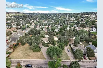 6655 Sproul Lane, Colorado Springs, CO 80918 - Photo 1