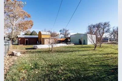 612 9th Street, Fowler, CO 81039 - Photo 37