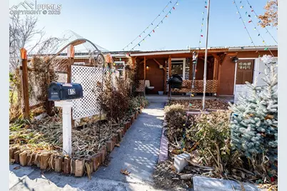 612 9th Street, Fowler, CO 81039 - Photo 3