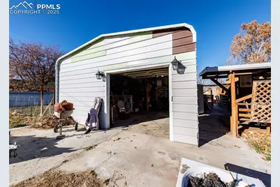 612 9th Street, Fowler, CO 81039 - Photo 31
