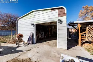 612 9th St, Fowler, CO 81039 - Photo 31