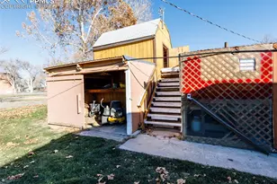 612 9th St, Fowler, CO 81039 - Photo 35