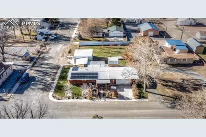 612 9th Street, Fowler, CO 81039 - Photo 45