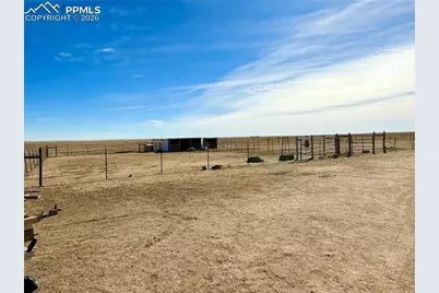 11101 Berridge Road, Calhan, CO 80808 - Photo 9