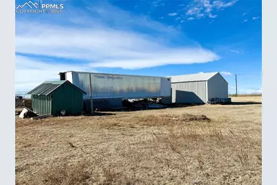 11101 Berridge Road, Calhan, CO 80808 - Photo 5