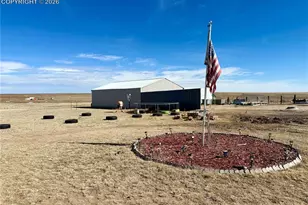 11101 Berridge Rd, Calhan, CO 80808 - Photo 1