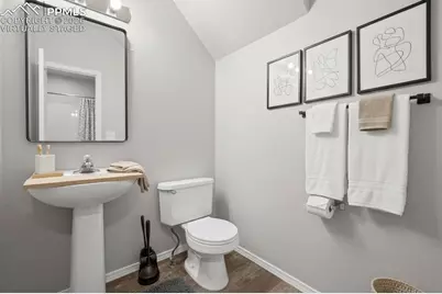 3214 Apogee View, Colorado Springs, CO 80906 - Photo 13