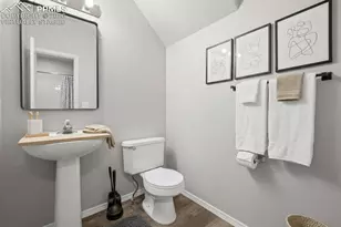 3214 Apogee View, Colorado Springs, CO 80906 - Photo 13