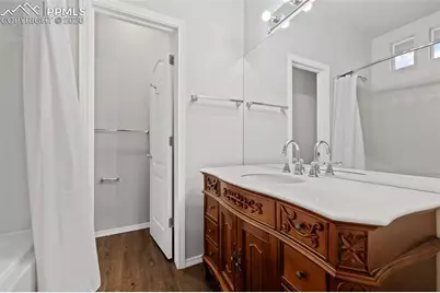 3214 Apogee View, Colorado Springs, CO 80906 - Photo 29