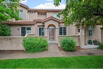 3214 Apogee View, Colorado Springs, CO 80906 - Photo 1