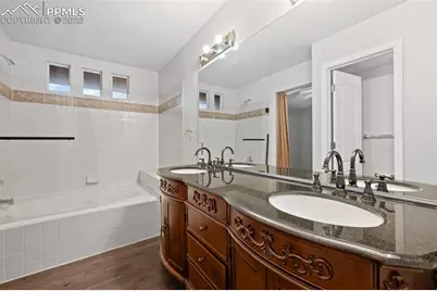 3214 Apogee View, Colorado Springs, CO 80906 - Photo 33