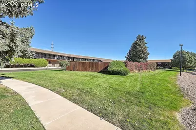 434 Valley Hi Circle #C23, Colorado Springs, CO 80910 - Photo 33