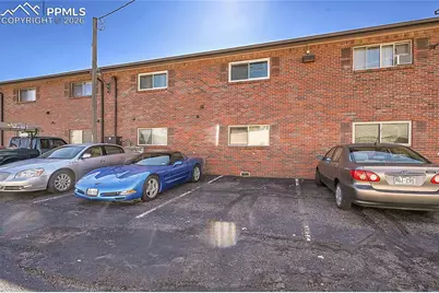 434 Valley Hi Circle #C23, Colorado Springs, CO 80910 - Photo 27