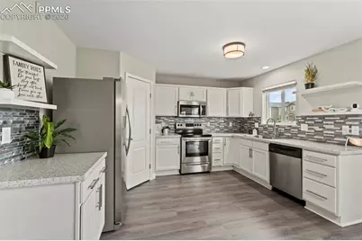 7525 Stetson Highlands Drive, Colorado Springs, CO 80923 - Photo 13