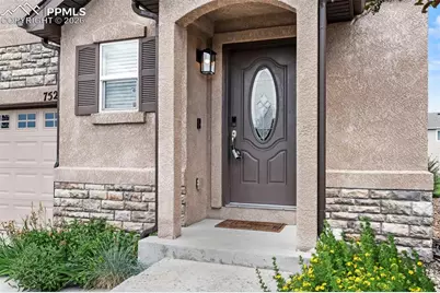 7525 Stetson Highlands Drive, Colorado Springs, CO 80923 - Photo 3