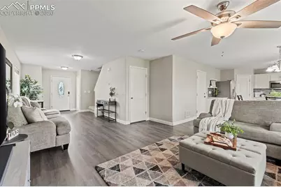 7525 Stetson Highlands Drive, Colorado Springs, CO 80923 - Photo 9