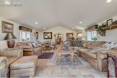 3572 White Bear Point, Colorado Springs, CO 80921 - Photo 35