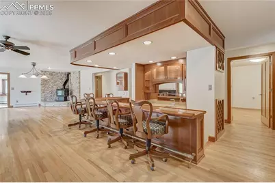 3572 White Bear Point, Colorado Springs, CO 80921 - Photo 23