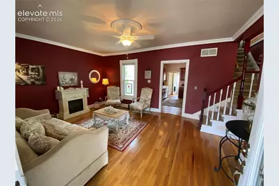 223 Custer Avenue, Colorado Springs, CO 80903 - Photo 3