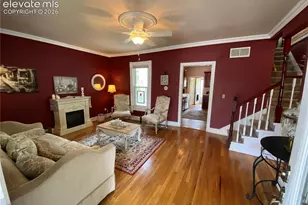 223 Custer Ave, Colorado Springs, CO 80903 - Photo 3