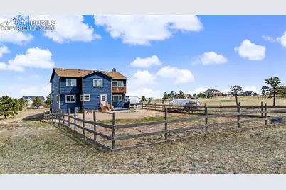 12320 Oregon Wagon Trail, Elbert, CO 80106 - Photo 37