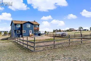 12320 Oregon Wagon Trail, Elbert, CO 80106 - Photo 37