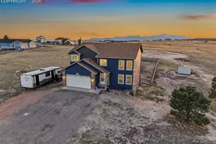 12320 Oregon Wagon Trail, Elbert, CO 80106 - Photo 1