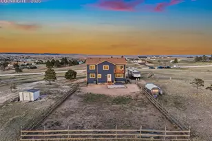 12320 Oregon Wagon Trail, Elbert, CO 80106 - Photo 31